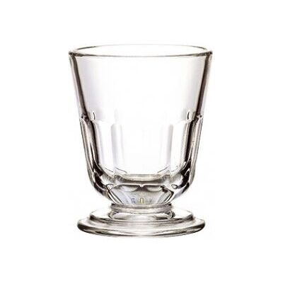 La Rochère Perigord Gennemsigtig 6 stk - Drikkeglas La Rochère Perigord Gennemsigtig 6 stk - Drikkeglas