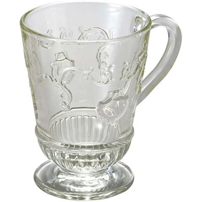 La Rochère Versailles Teeglas 6er Pack La Rochère Versailles Teeglas 6er Pack