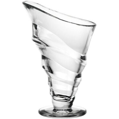 La Rochère - 56623901 - 270 ml - Transparent - Verre à dessert - Publicité La Rochère - 56623901 - 270 ml - Transparent - Verre à dessert - Publicité