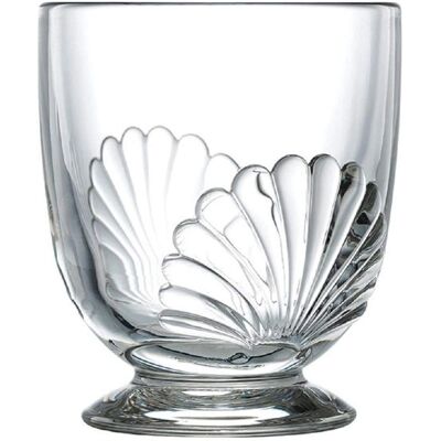 La Rochère Modell Belle Ile Sett med 6 Vinglass - vinglass La Rochère Modell Belle Ile Sett med 6 Vinglass - vinglass