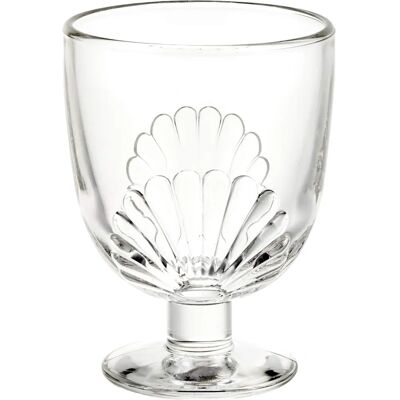 La Rochère Calice Acqua Belle Ile Set 6 pcs - Glassware La Rochère Calice Acqua Belle Ile Set 6 pcs - Glassware