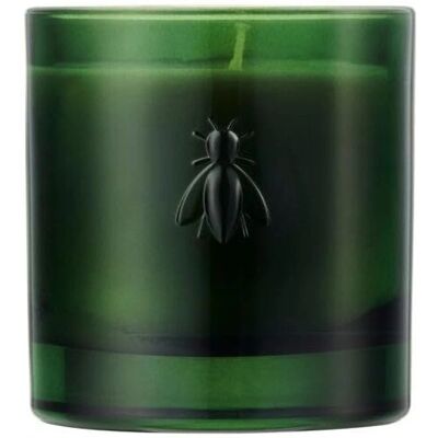 La Rochère - Bougie Parfumée Figuier - 30cl - Vert Khaki - Bougie - Publicité La Rochère - Bougie Parfumée Figuier - 30cl - Vert Khaki - Bougie - Publicité