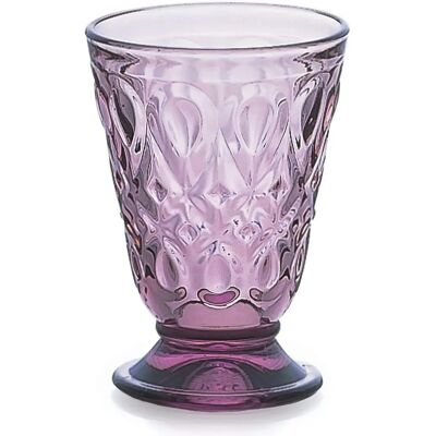 La Rochere Amethyst Lyonnais Vanningsett - 6 stk - Drikke La Rochere Amethyst Lyonnais Vanningsett - 6 stk - Drikke