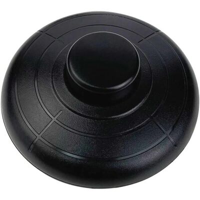 TIBELEC schakelaar - Hoogte 20mm - Breedte 26mm - Zwart TIBELEC schakelaar - Hoogte 20mm - Breedte 26mm - Zwart