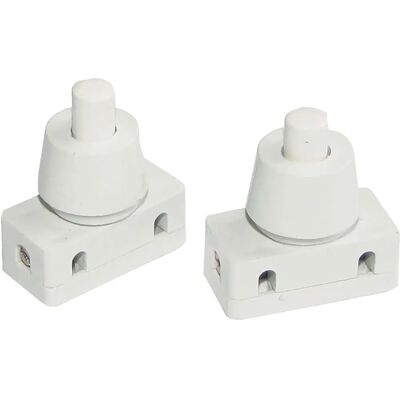 TIBELEC Witte Inbouwcontactors - Contactors TIBELEC Witte Inbouwcontactors - Contactors