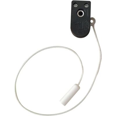 TIBELEC 556120 Interruttore - Plastica, Bianco - Interruttore TIBELEC 556120 Interruttore - Plastica, Bianco - Interruttore