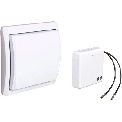TIBELEC - 624710 - Bidirectioneel draadloos TIBELEC - 624710 - Bidirectioneel draadloos