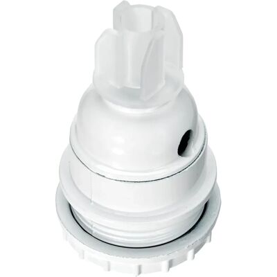 CENTRALE BRICO Adaptateur bouteille E27 - Lampe CENTRALE BRICO Adaptateur bouteille E27 - Lampe