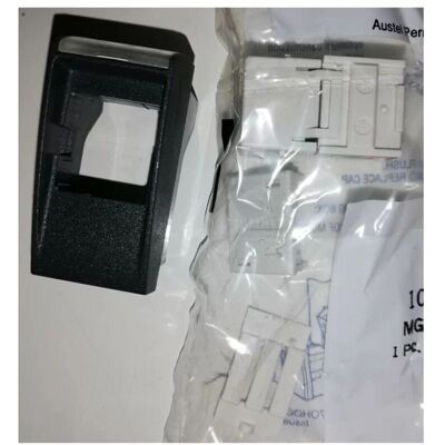 Arnould 20170 Connettore di Rete RJ45 - 1M - Lucent MGS200 Arnould 20170 Connettore di Rete RJ45 - 1M - Lucent MGS200