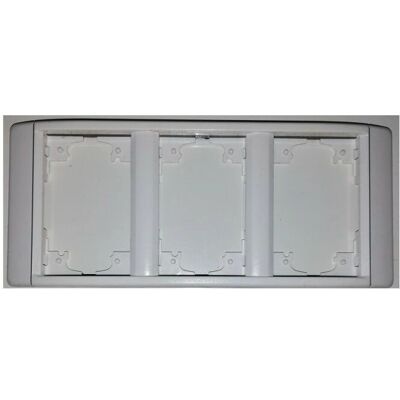 Arnould 65860 Pannello luminoso verticale Arnould 65860 Pannello luminoso verticale
