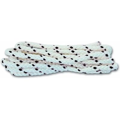 Chapuis Polyester Touw - 2m UV Bestendig Hoogspanningstouw Chapuis Polyester Touw - 2m UV Bestendig Hoogspanningstouw