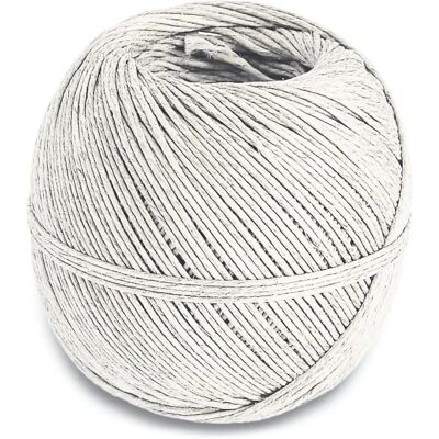 CHAPUIS RAV2 Polyester Touw - 23kg - 158m - Touw in polyester CHAPUIS RAV2 Polyester Touw - 23kg - 158m - Touw in polyester