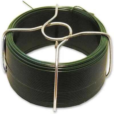 UNKNOWN - Coated Steel Wire - Ø1.4mm - 30m - Fil UNKNOWN - Coated Steel Wire - Ø1.4mm - 30m - Fil