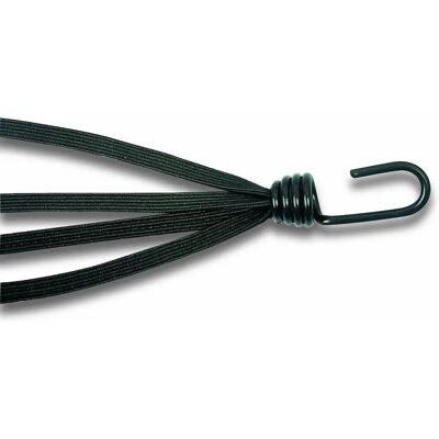 Chapuis TE6 cykellåsband - 25kg - 60cm Chapuis TE6 cykellåsband - 25kg - 60cm