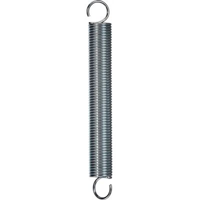CHAPUIS Rst1 Ressort de traction en acier galvanisé - 170mm CHAPUIS Rst1 Ressort de traction en acier galvanisé - 170mm