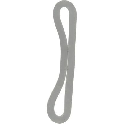 Chapuis LAST3 - Elastici - Set da 10 - 5 mm x 80 mm per Campeggio Chapuis LAST3 - Elastici - Set da 10 - 5 mm x 80 mm per Campeggio