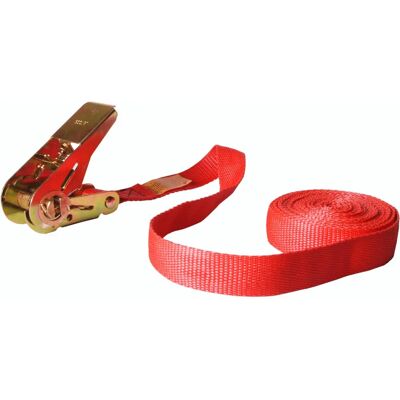 Sangle en polypropylène Chapuis 25mm 5m - Sangle Sangle en polypropylène Chapuis 25mm 5m - Sangle