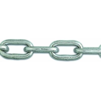 Chapuis LVBS4 Ocynkowana stal 75kg 3,5mm 2,5m Chapuis LVBS4 Ocynkowana stal 75kg 3,5mm 2,5m