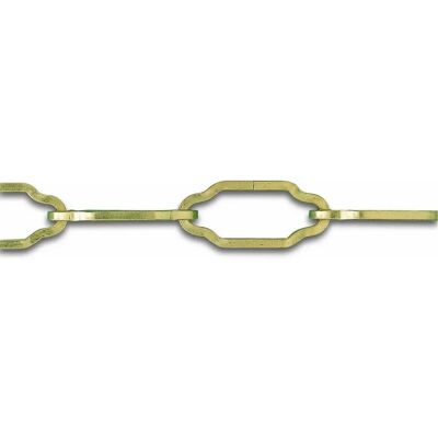 Corrente de fio de aço quadrado - 2mm x 1,5m - Max 10kg Corrente de fio de aço quadrado - 2mm x 1,5m - Max 10kg
