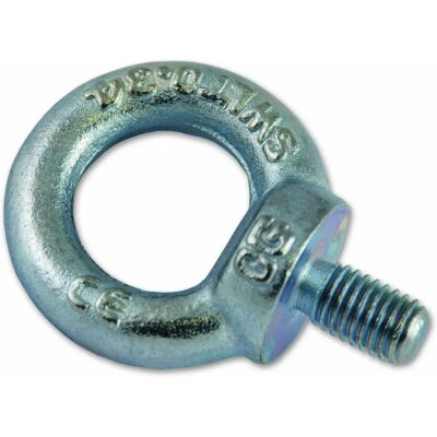 CHAPUIS - 900 20Z - M20 - 1200 kg - Pierścień podnoszący CHAPUIS - 900 20Z - M20 - 1200 kg - Pierścień podnoszący