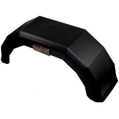 AUTOBEST 13in Plastica Para-Parabrezza AUTOBEST 13in Plastica Para-Parabrezza