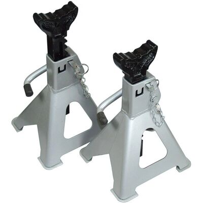 AUTOBEST - AUT322301 - 6T - 400-620mm - Gatos de trinquete AUTOBEST - AUT322301 - 6T - 400-620mm - Gatos de trinquete