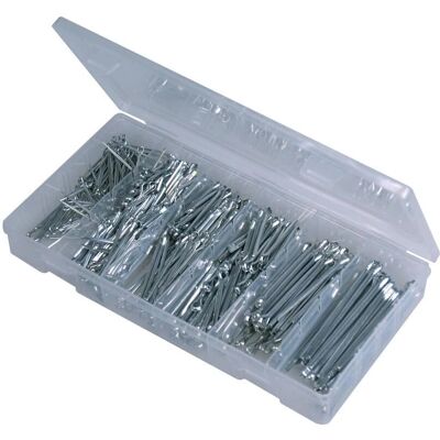 Autobest 555 - 25-64 mm - Spilli cilindrici - Set di spilli Autobest 555 - 25-64 mm - Spilli cilindrici - Set di spilli