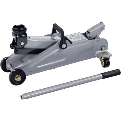Paranco idraulico Autobest - 1,5T, 135-340mm, Grigio Paranco idraulico Autobest - 1,5T, 135-340mm, Grigio