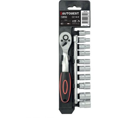 AUTOBEST - 3233753286118 - Kit d'outils - Publicité AUTOBEST - 3233753286118 - Kit d'outils - Publicité