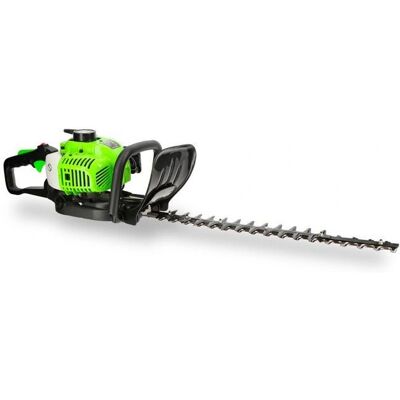 Oxeo - Taille-Haie Thermique 25,4 cm3 - 60 cm - Hedge trimmer - Publicité Oxeo - Taille-Haie Thermique 25,4 cm3 - 60 cm - Hedge trimmer - Publicité
