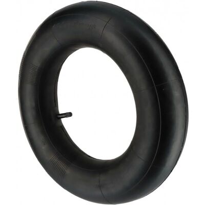 Oxeo - 400mm-4.80-4 - Wheelbarrow - Inner Tube - Publicité Oxeo - 400mm-4.80-4 - Wheelbarrow - Inner Tube - Publicité