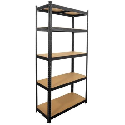 Oxeo - Étagère modulable charges Lourdes - Modular shelf - Publicité Oxeo - Étagère modulable charges Lourdes - Modular shelf - Publicité