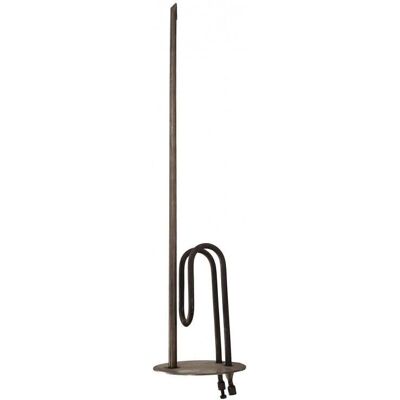 Calentador de inmersión Chaffoteaux 600W - Diámetro 95mm - Longitud 455mm Calentador de inmersión Chaffoteaux 600W - Diámetro 95mm - Longitud 455mm