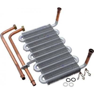 Chaffoteaux - Elemento calefactor bayard star 16 Chaffoteaux - Elemento calefactor bayard star 16