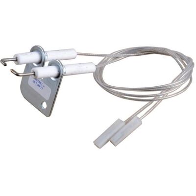 Chaffoteaux Modelo - Electrodo de encendido para Siam-Nectra, Top-Calydra - Parte de caldera Chaffoteaux Modelo - Electrodo de encendido para Siam-Nectra, Top-Calydra - Parte de caldera