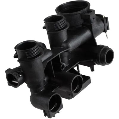 Chaffoteaux Modèle 61010167 - Bloc hydraulique pour chaudières - Publicité Chaffoteaux Modèle 61010167 - Bloc hydraulique pour chaudières - Publicité