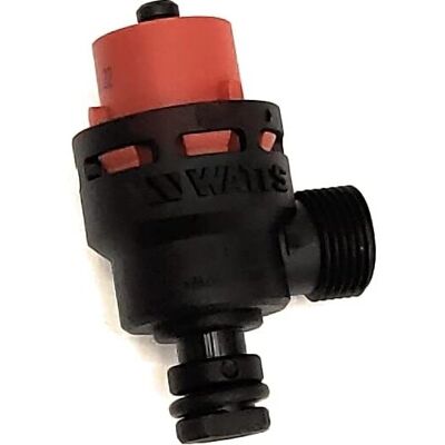 Chaffoteaux Model 61312668 Pressure Relief Valve Chaffoteaux Model 61312668 Pressure Relief Valve