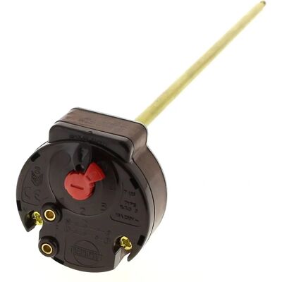 Thermostat Chaffoteaux L 265mm - Contrôle de Chauffe-eau Thermostat Chaffoteaux L 265mm - Contrôle de Chauffe-eau