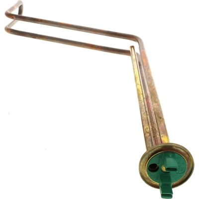 Resistenza di Immersione Chaffoteaux - 2000W - Senza Anodo - Riscaldatore per Acqua Resistenza di Immersione Chaffoteaux - 2000W - Senza Anodo - Riscaldatore per Acqua