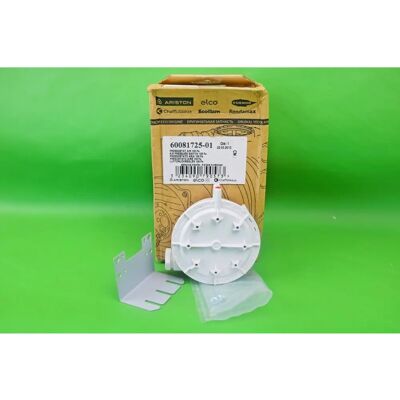 Ariston Model 60081725-01 Pressure Switch - Pressure Switch Ariston Model 60081725-01 Pressure Switch - Pressure Switch