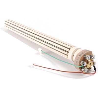 ARISTON 396004-01 Resistenza - Scaldabagno ARISTON 396004-01 Resistenza - Scaldabagno