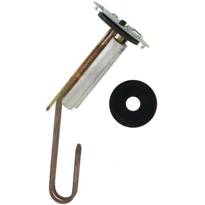Chauffe-eau immergé 3000W - Accessoire pour chauffe-eau - Publicité Chauffe-eau immergé 3000W - Accessoire pour chauffe-eau - Publicité