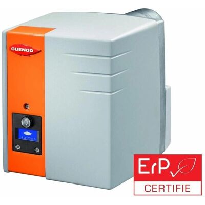 CUENOD - NC4 H101A - 20-30 kW - Quemador de aceite CUENOD - NC4 H101A - 20-30 kW - Quemador de aceite
