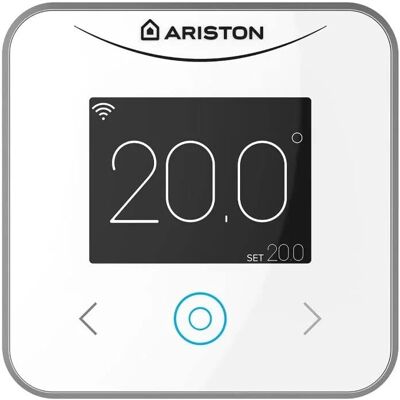 Ariston Cube s Net WiFi Termostat - Inteligentne Sterowanie Ariston Cube s Net WiFi Termostat - Inteligentne Sterowanie