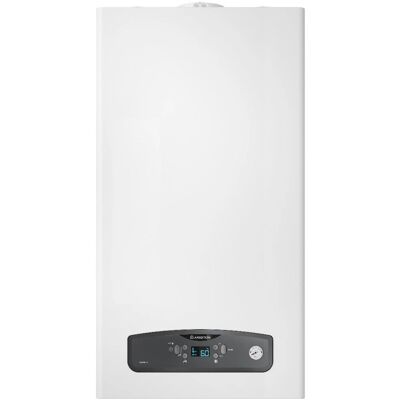 Ariston Cares S 24 - Calentador de agua Ariston Cares S 24 - Calentador de agua