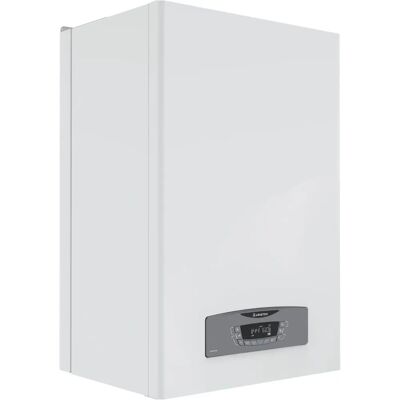 Ariston Caldera de condensación clas one wifi 35 ff f - Calentador de agua Ariston Caldera de condensación clas one wifi 35 ff f - Calentador de agua