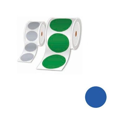 Brother - LTZ15100FPEL - Blu - 10 cm - Label Brother - LTZ15100FPEL - Blu - 10 cm - Label