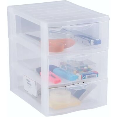 Rotho Sundis Mini Storage Tower - Úložná věž Rotho Sundis Mini Storage Tower - Úložná věž