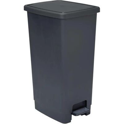 SUNDIS Pedal Mülltonne 40L - Abfalleimer SUNDIS Pedal Mülltonne 40L - Abfalleimer