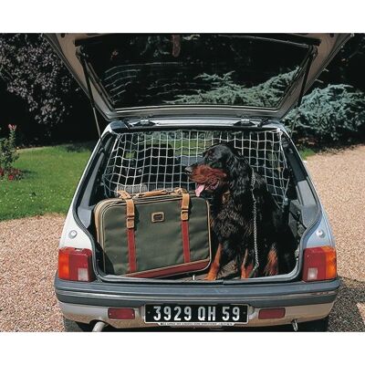 MOTTEZ Veiligheidsnet voor honden - 500500 MOTTEZ Veiligheidsnet voor honden - 500500